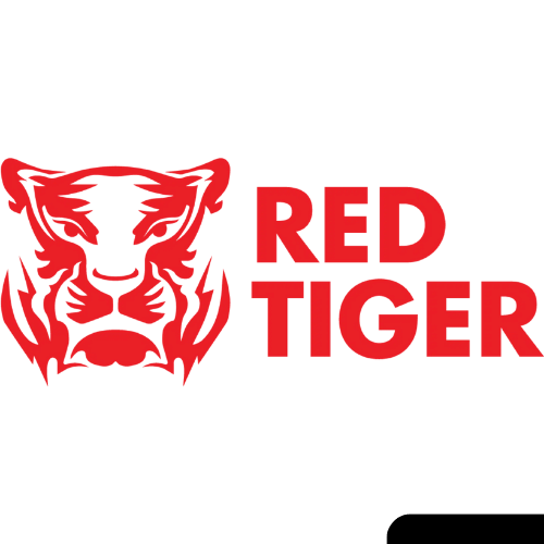 red tiger